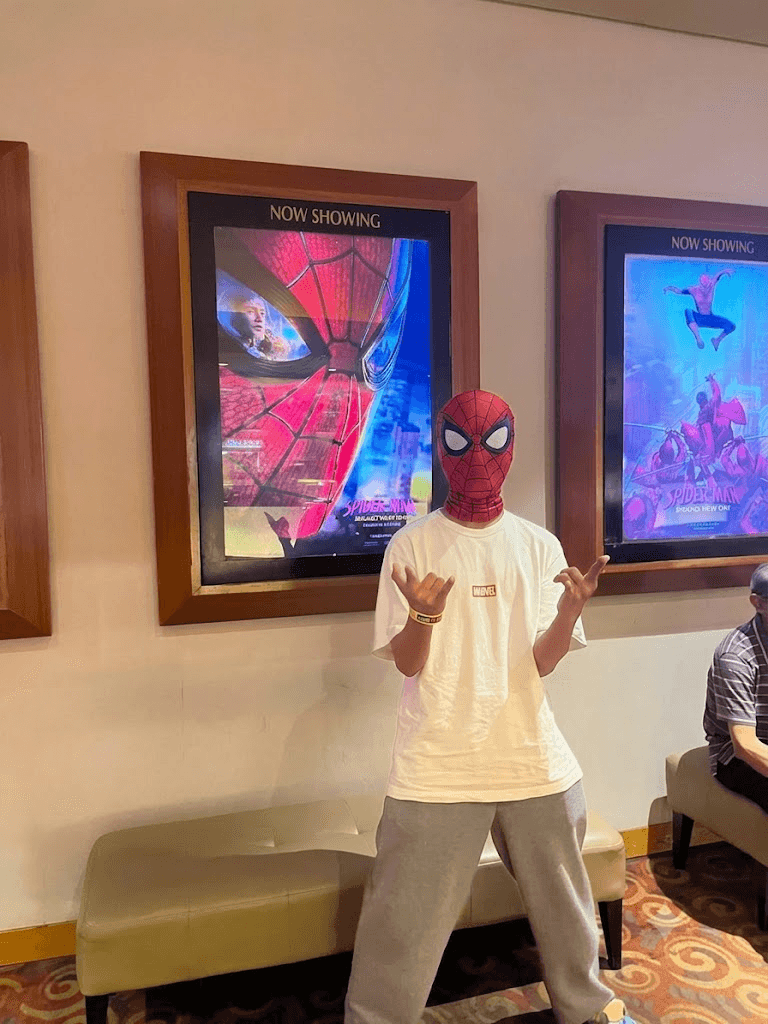Movies